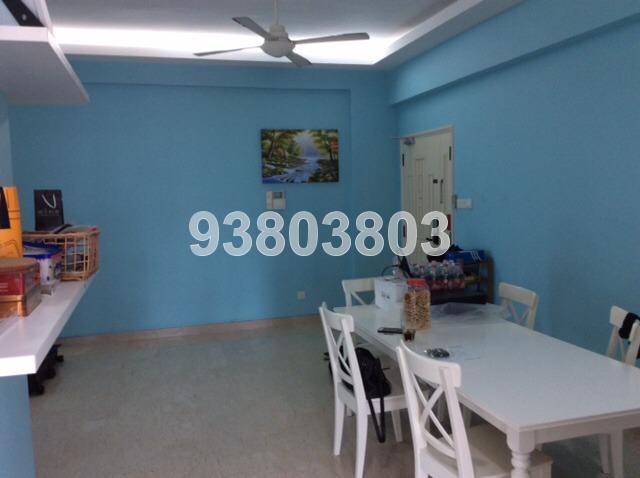 Livingston Mansions (D15), Apartment #170744132